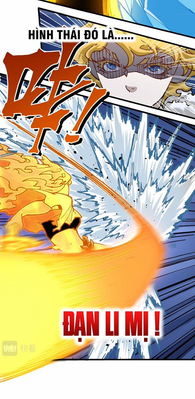 Thánh Khư 167 trang 20