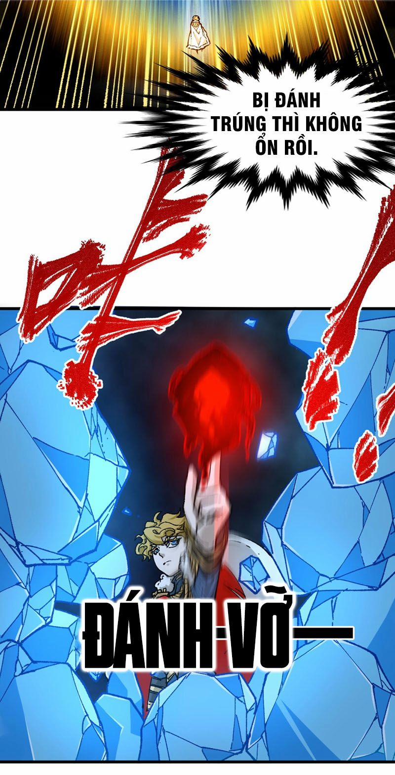 Thánh Khư 167 trang 22