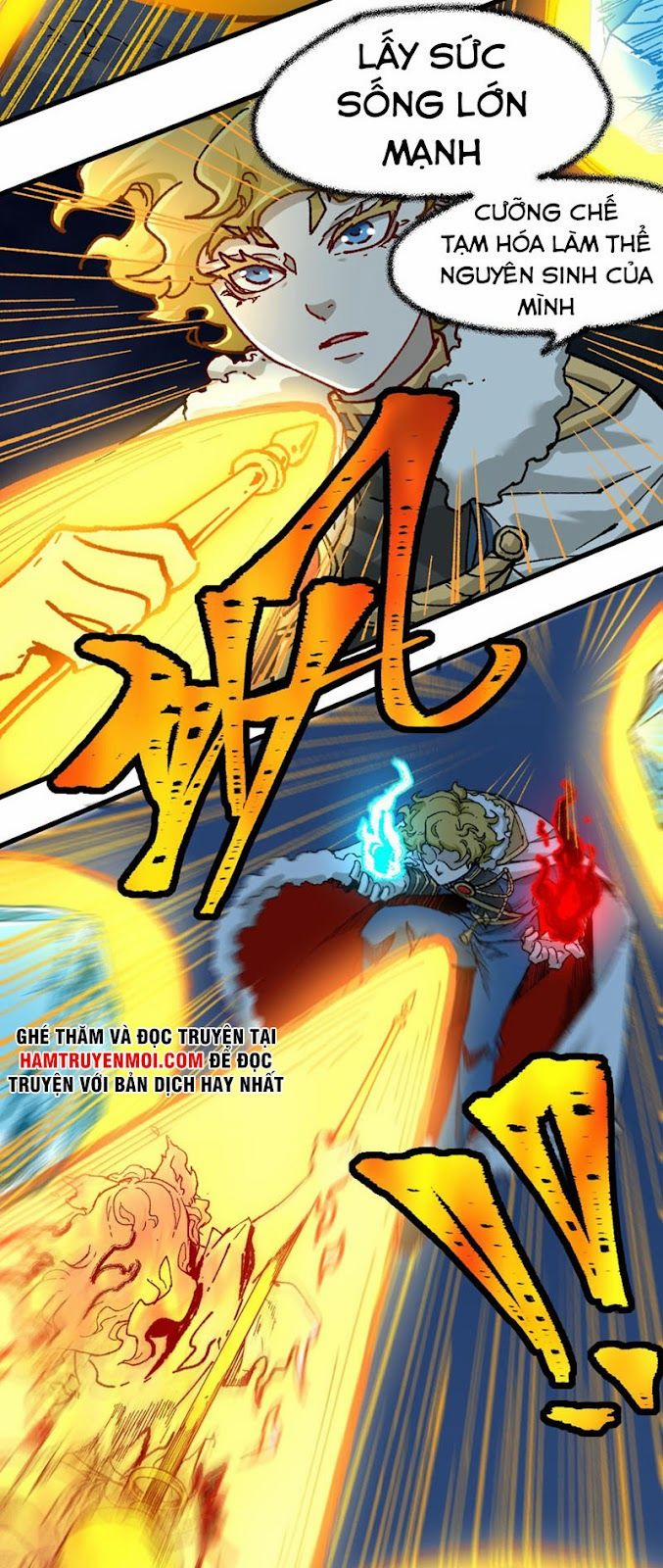 Thánh Khư 167 trang 25