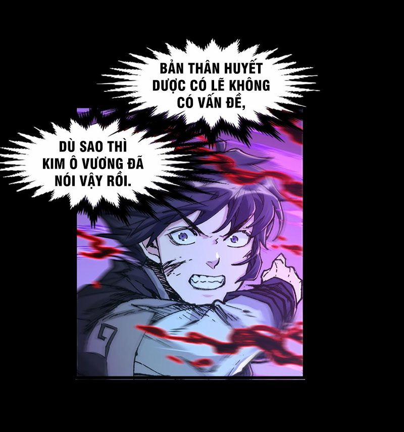 Thánh Khư 167 trang 4