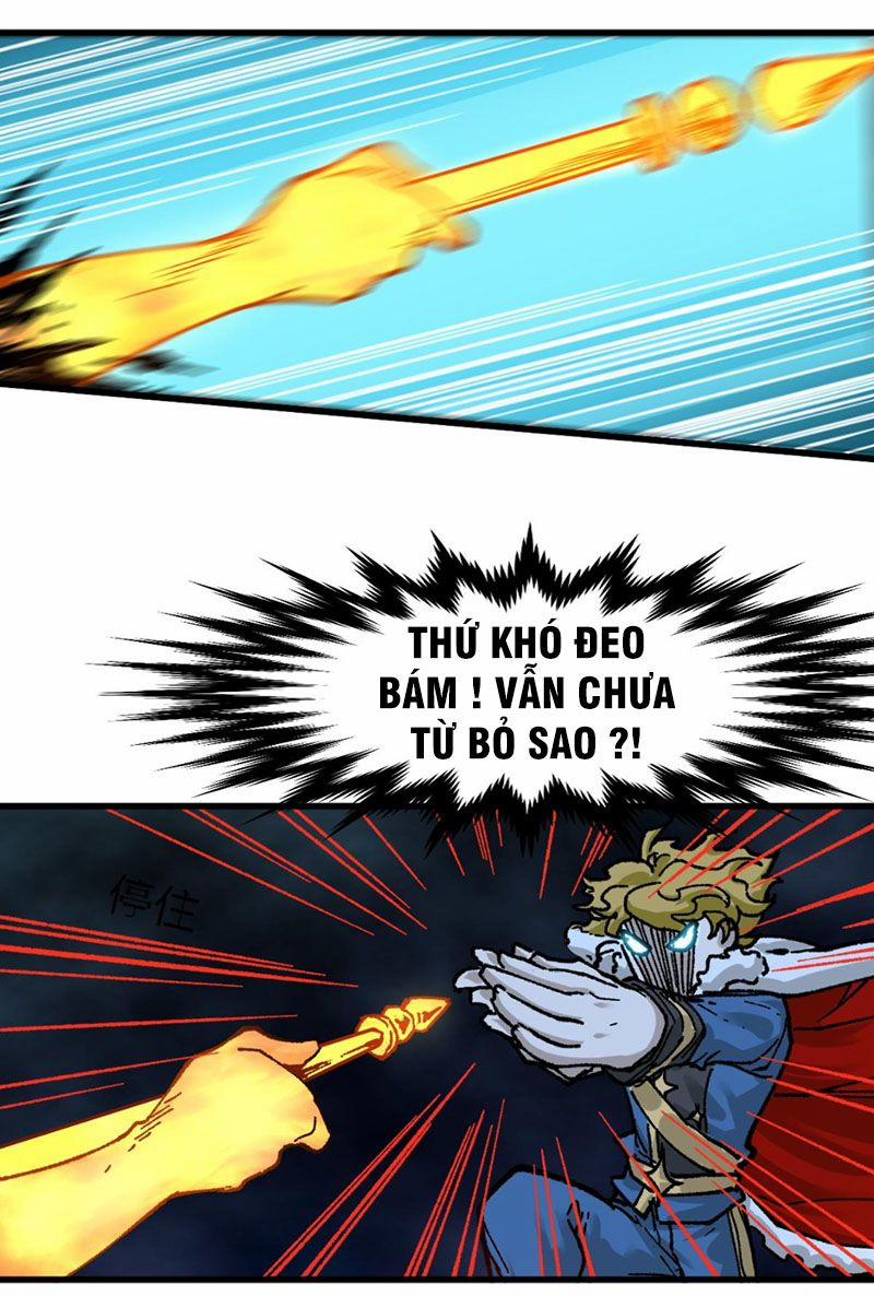 Thánh Khư 167 trang 43