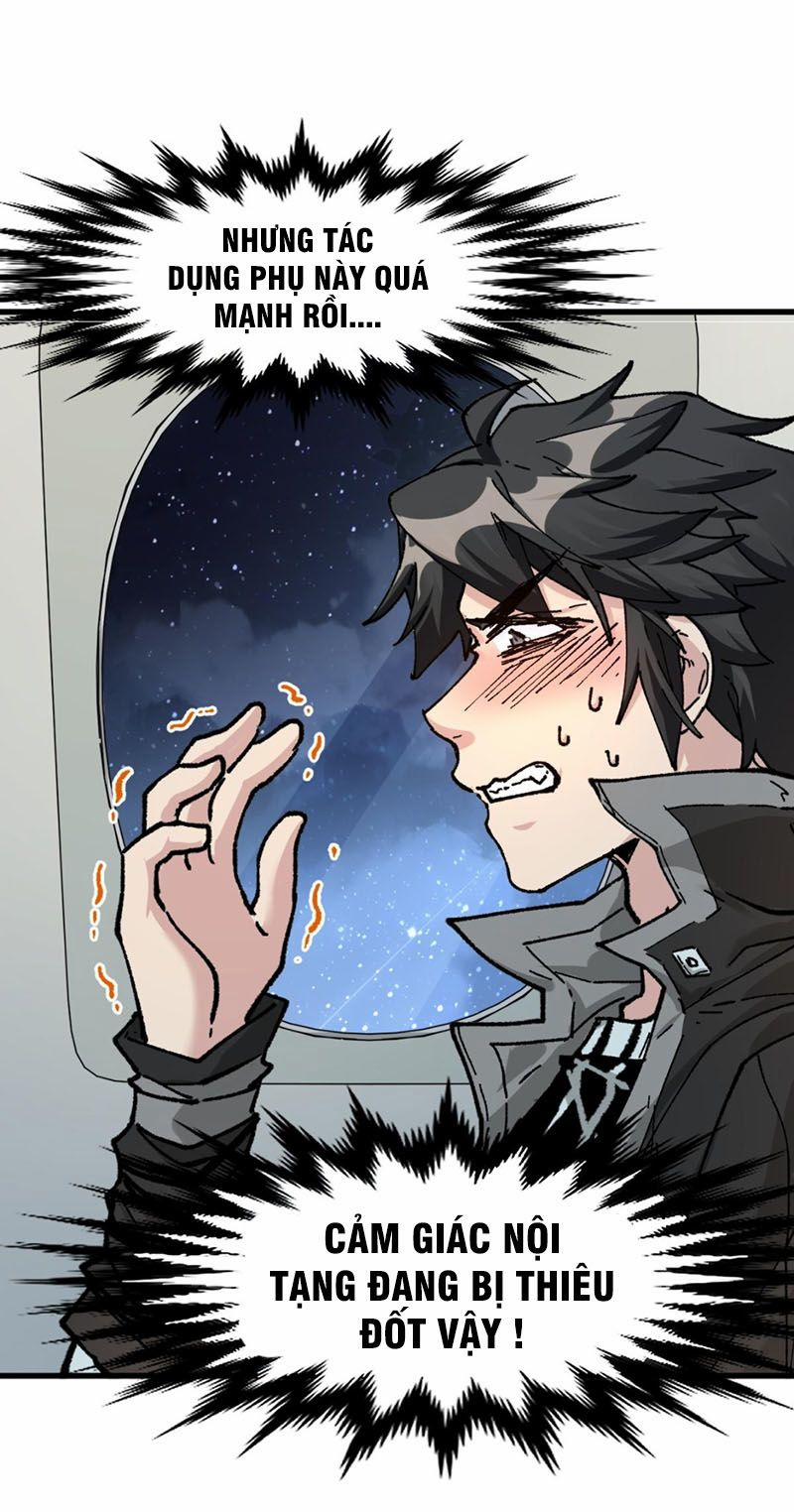 Thánh Khư 167 trang 6