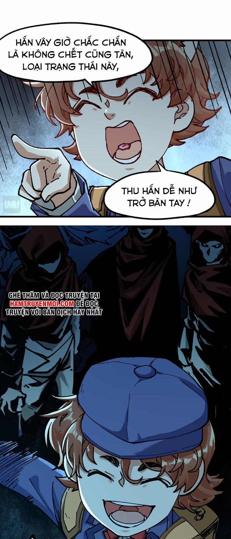 Thánh Khư 168 trang 4