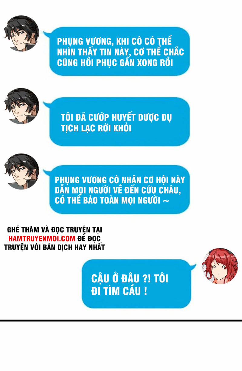 Thánh Khư 168 trang 8