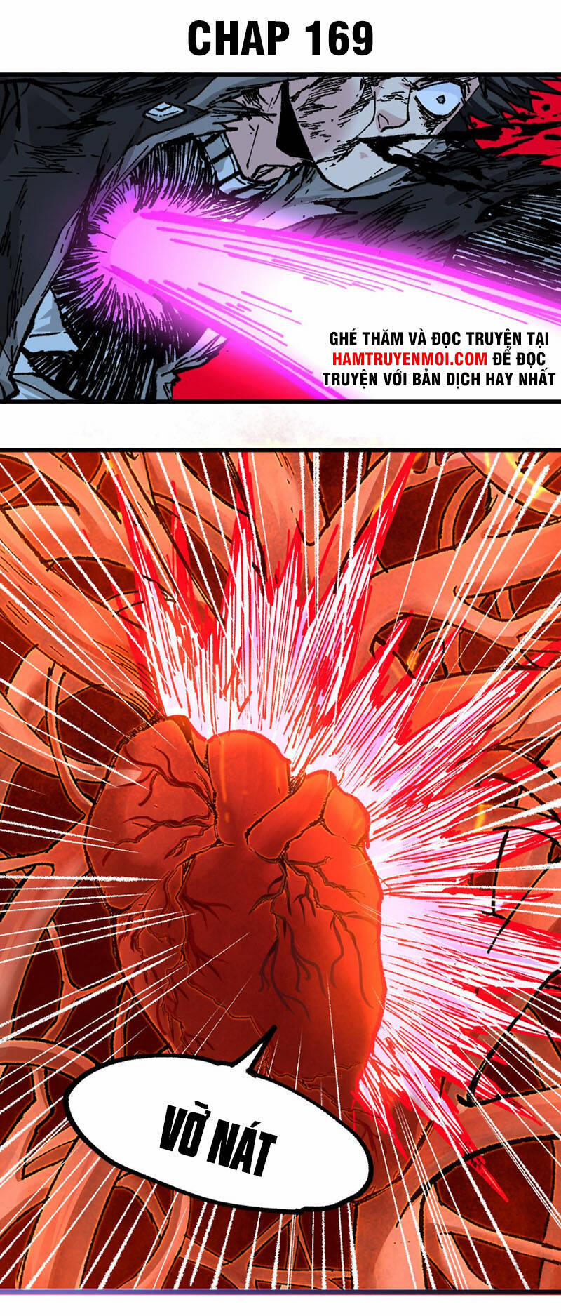 Thánh Khư 169 trang 0