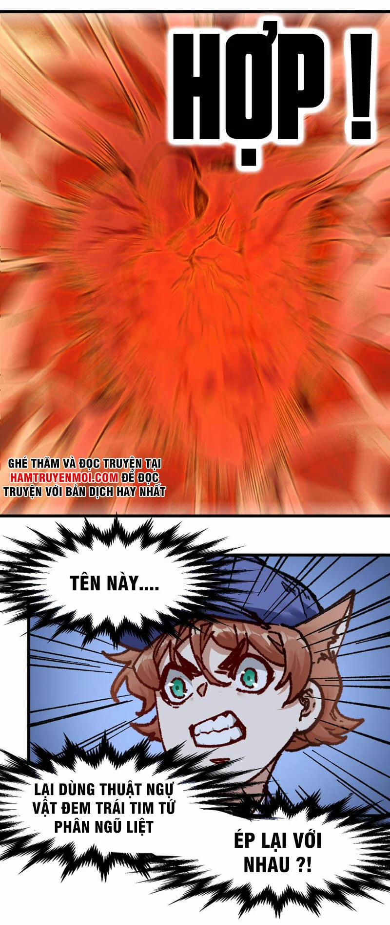 Thánh Khư 169 trang 19