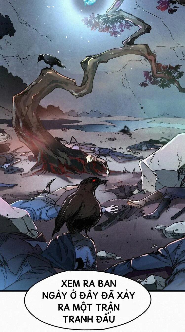 Thánh Khư 17 trang 22