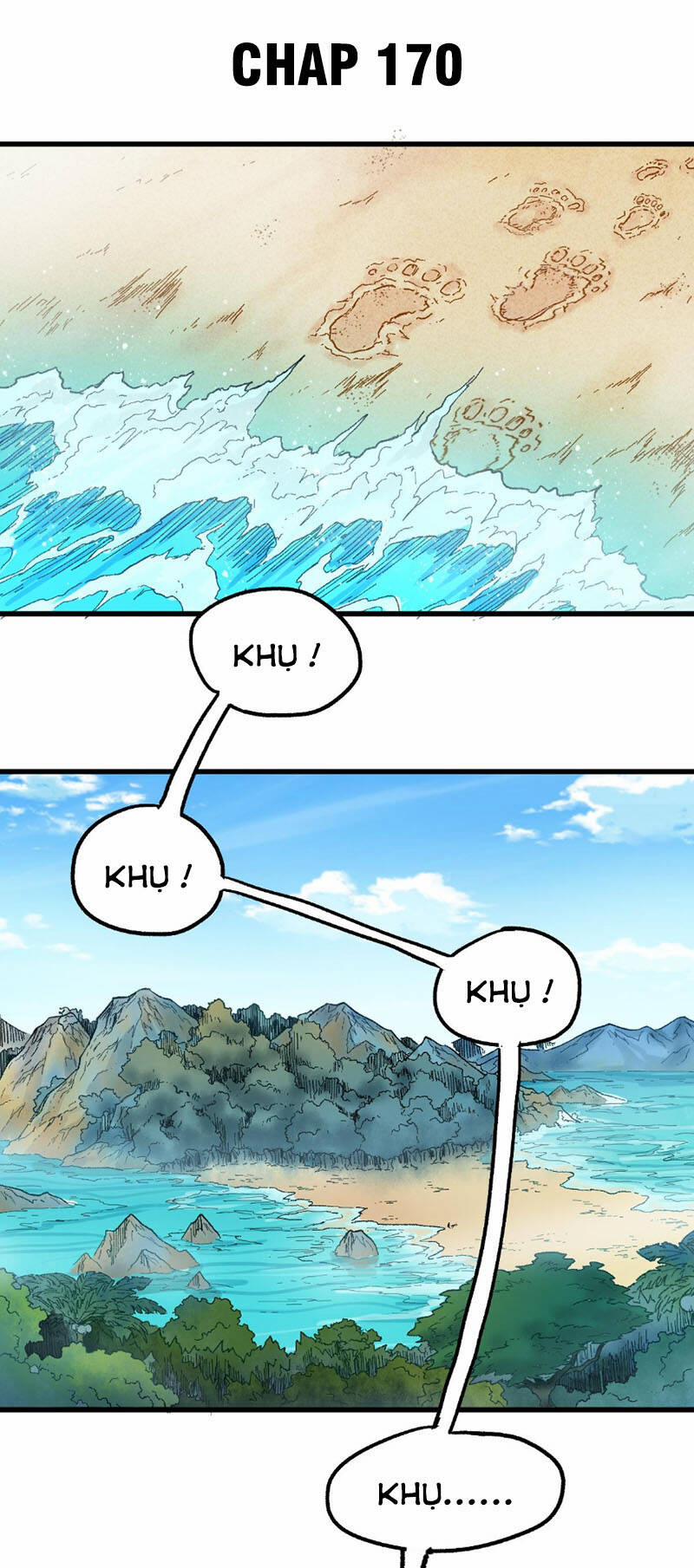 Thánh Khư 170 trang 0