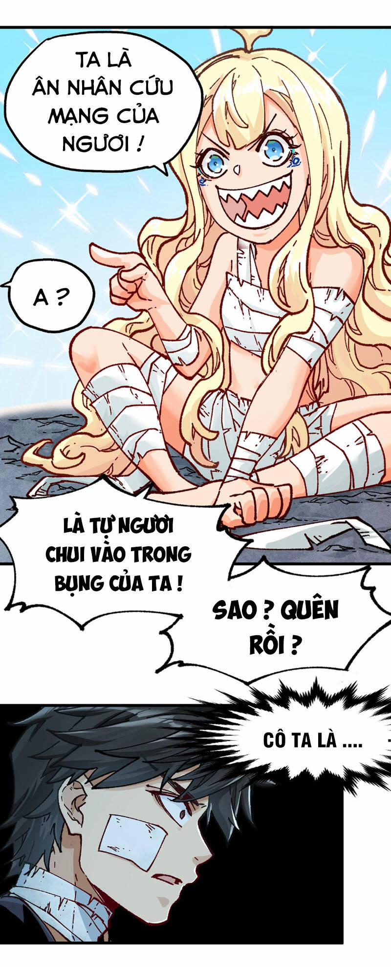 Thánh Khư 170 trang 24