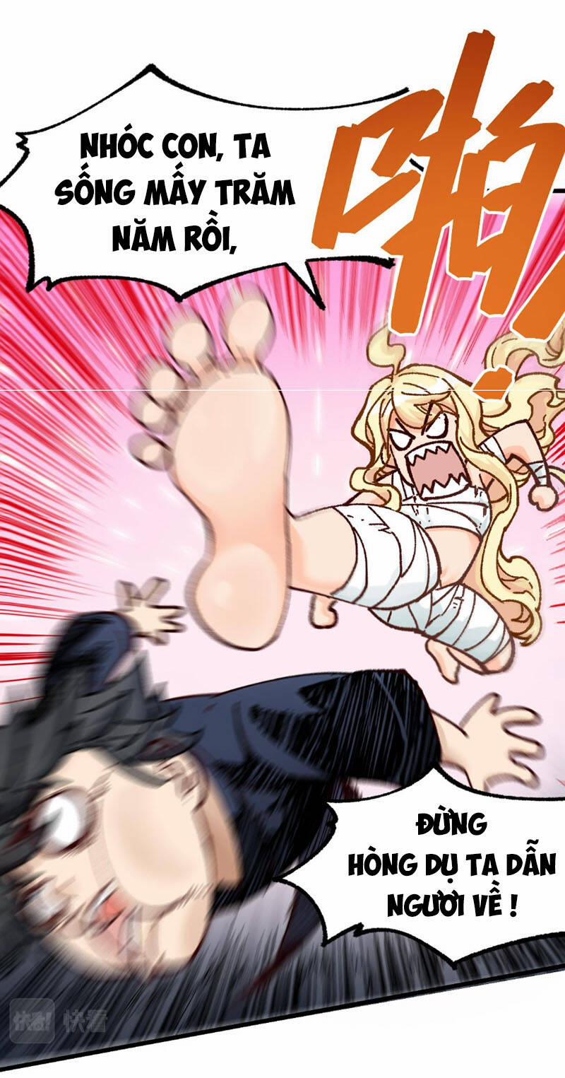 Thánh Khư 170 trang 31