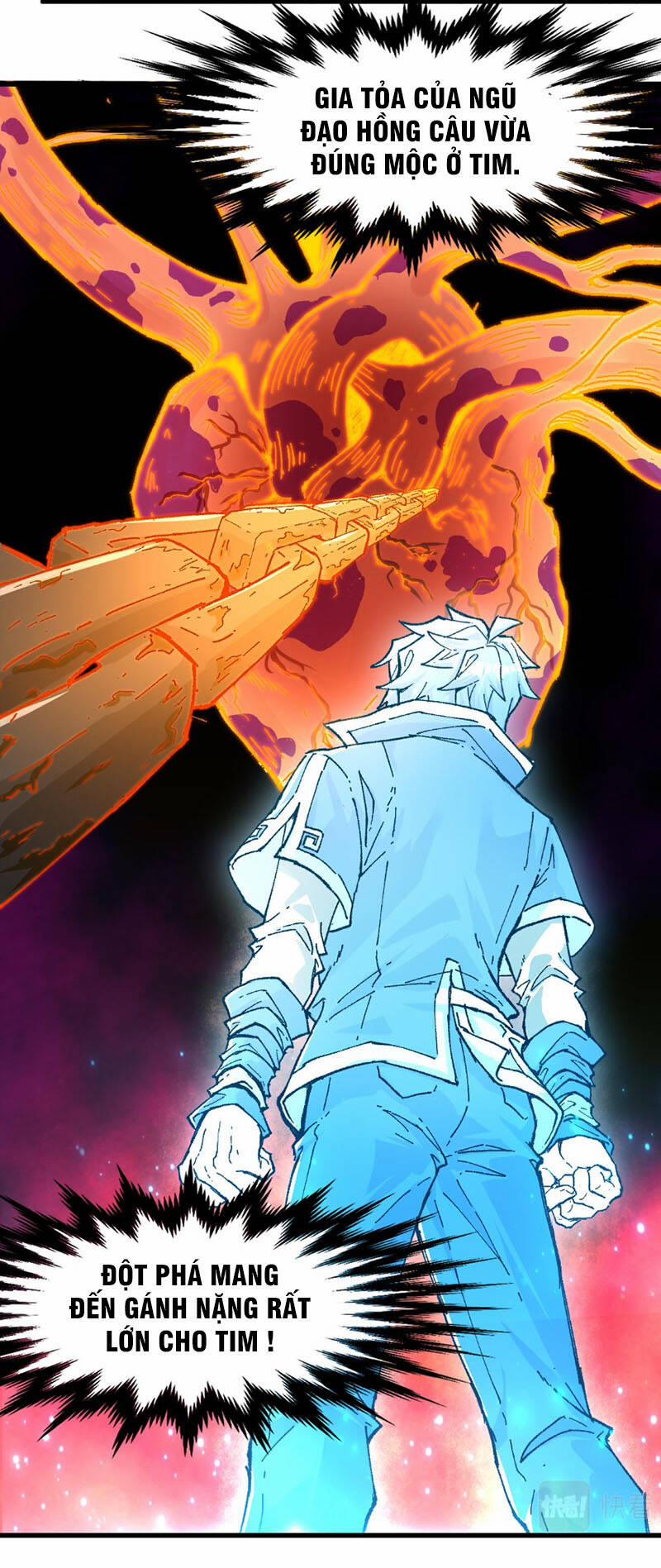 Thánh Khư 170 trang 45