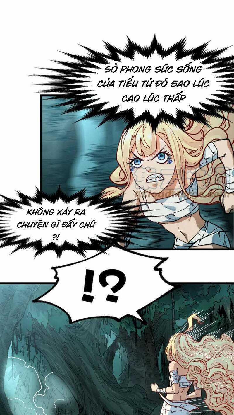 Thánh Khư 171 trang 0