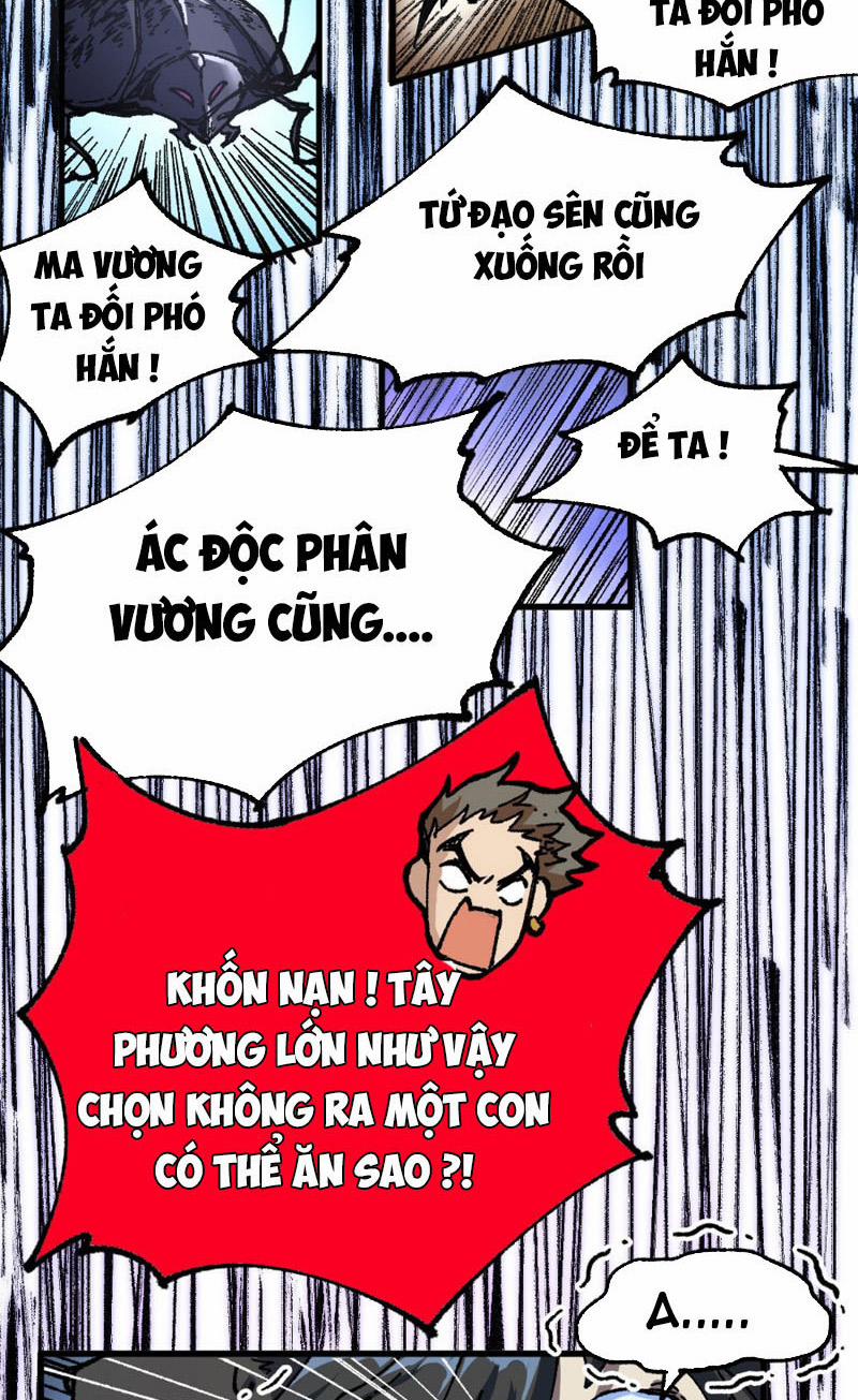 Thánh Khư 176 trang 80