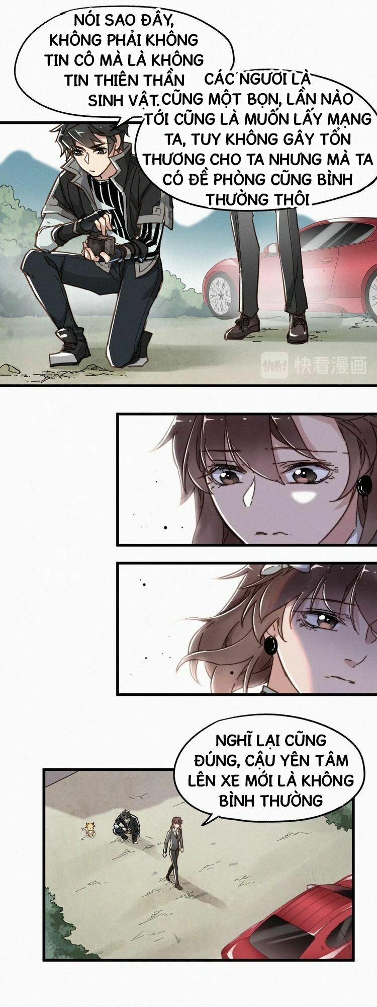 Thánh Khư 18 trang 17