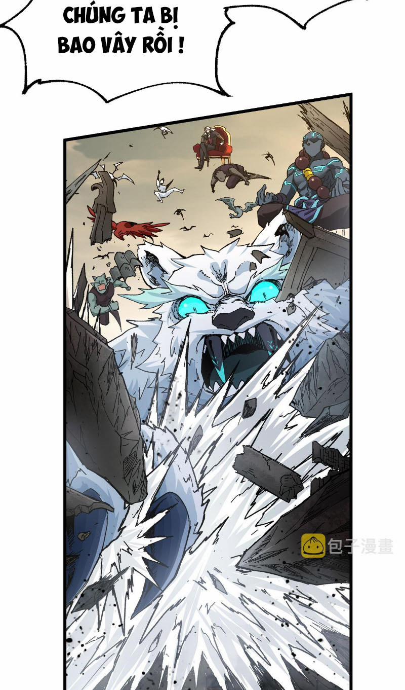 Thánh Khư 181 trang 1