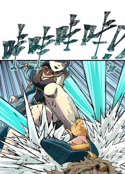 Thánh Khư 183 trang 57