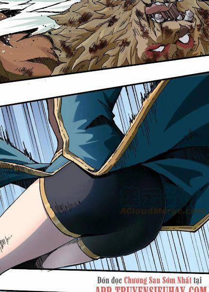 Thánh Khư 183 trang 58