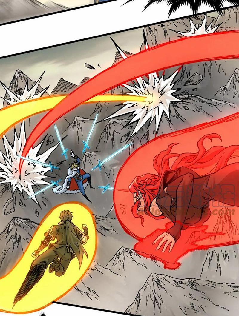 Thánh Khư 184 trang 51