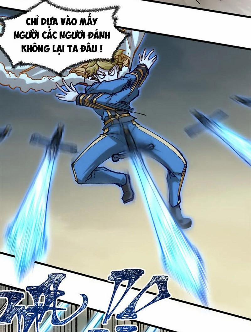 Thánh Khư 184 trang 52