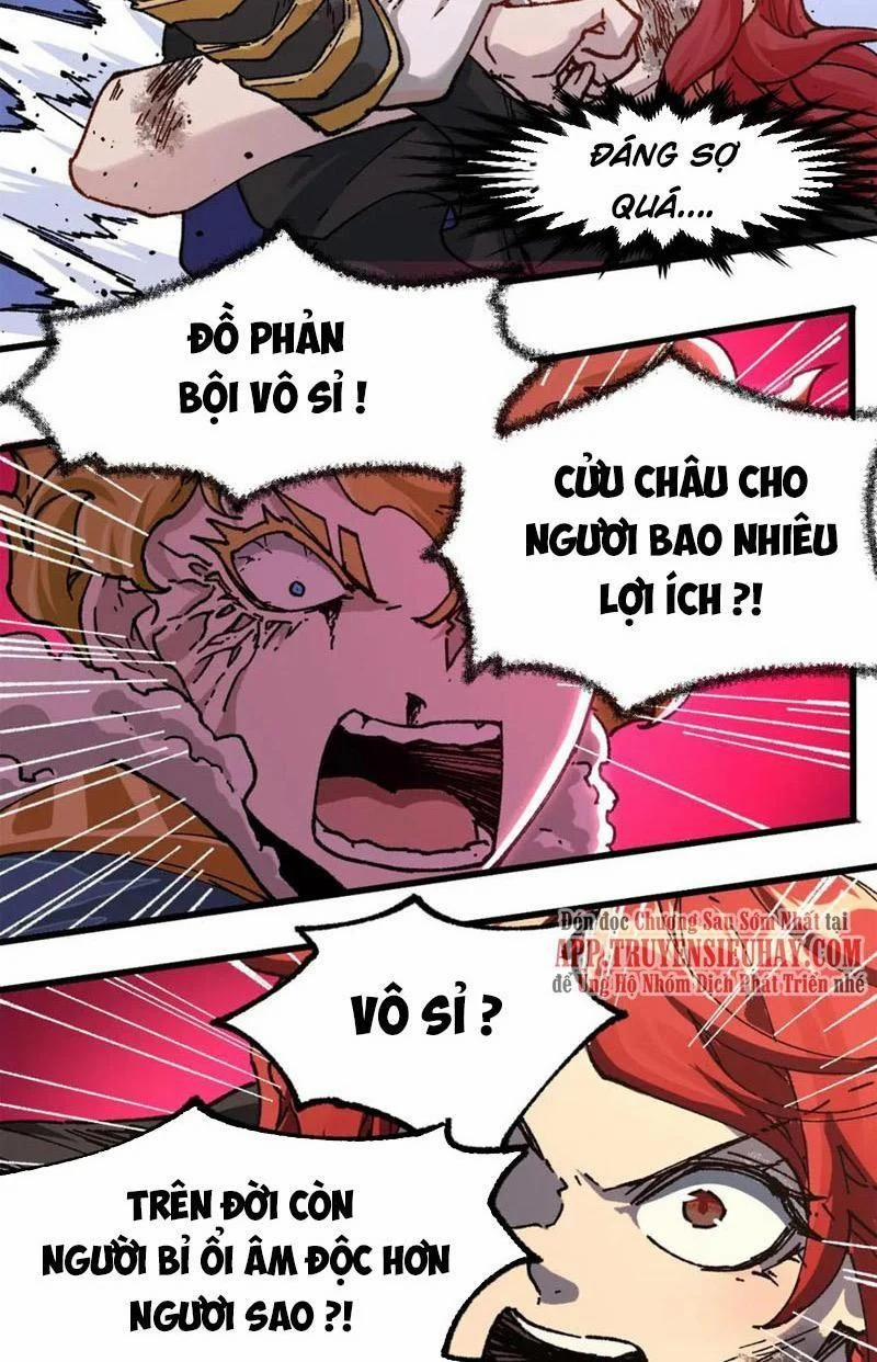 Thánh Khư 185 trang 42