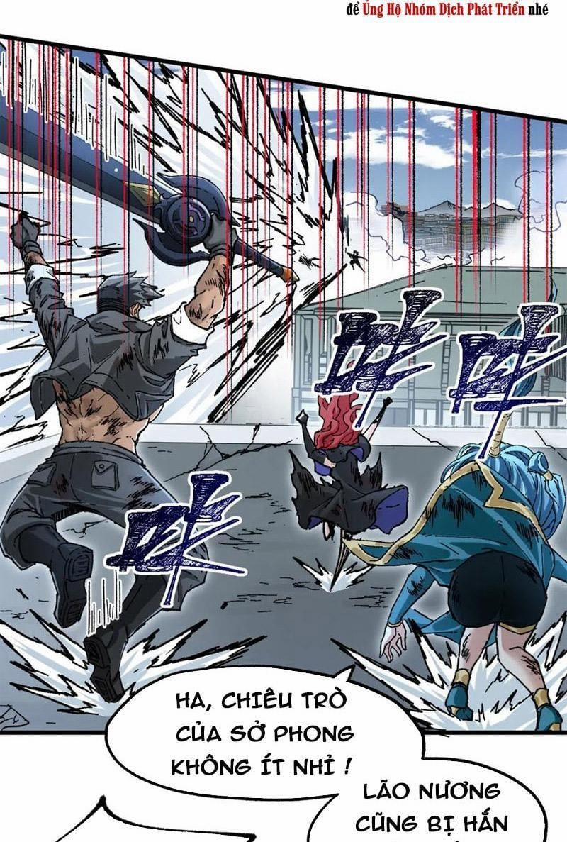 Thánh Khư 187 trang 1