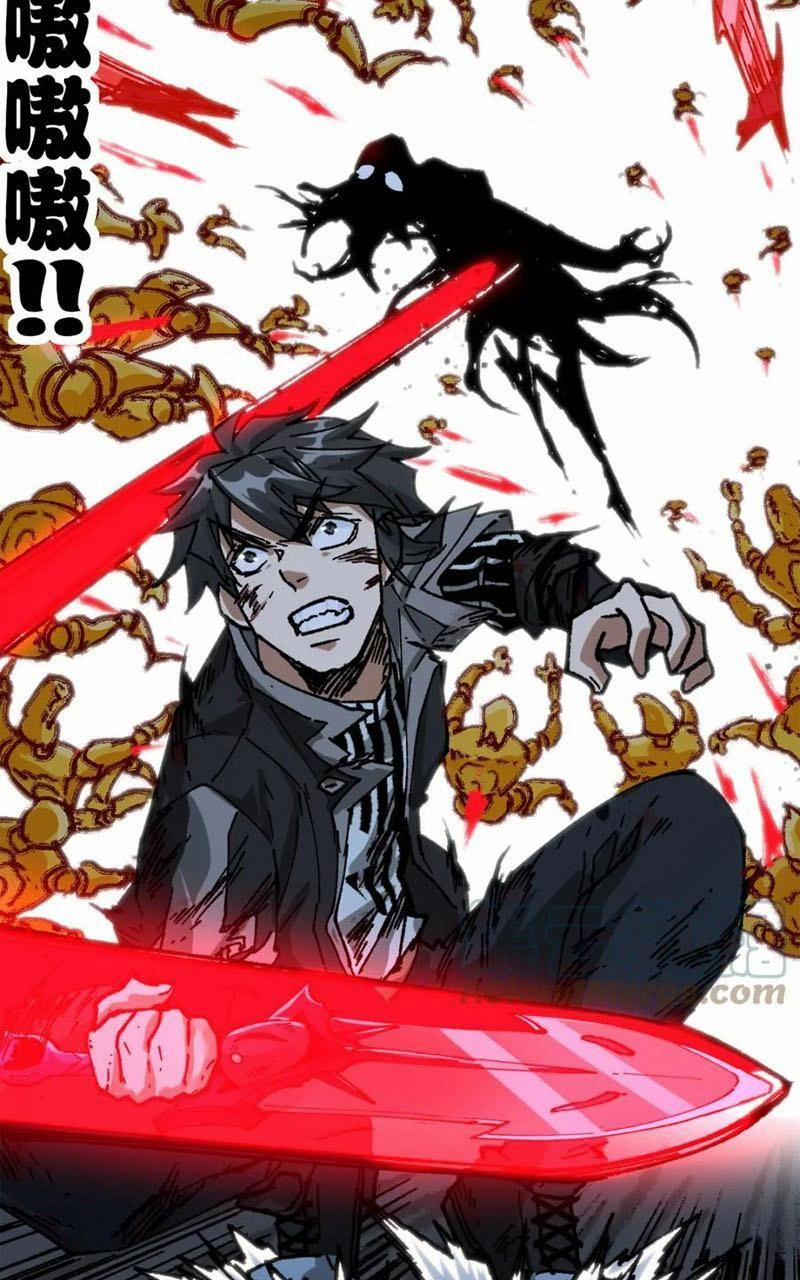 Thánh Khư 187 trang 41