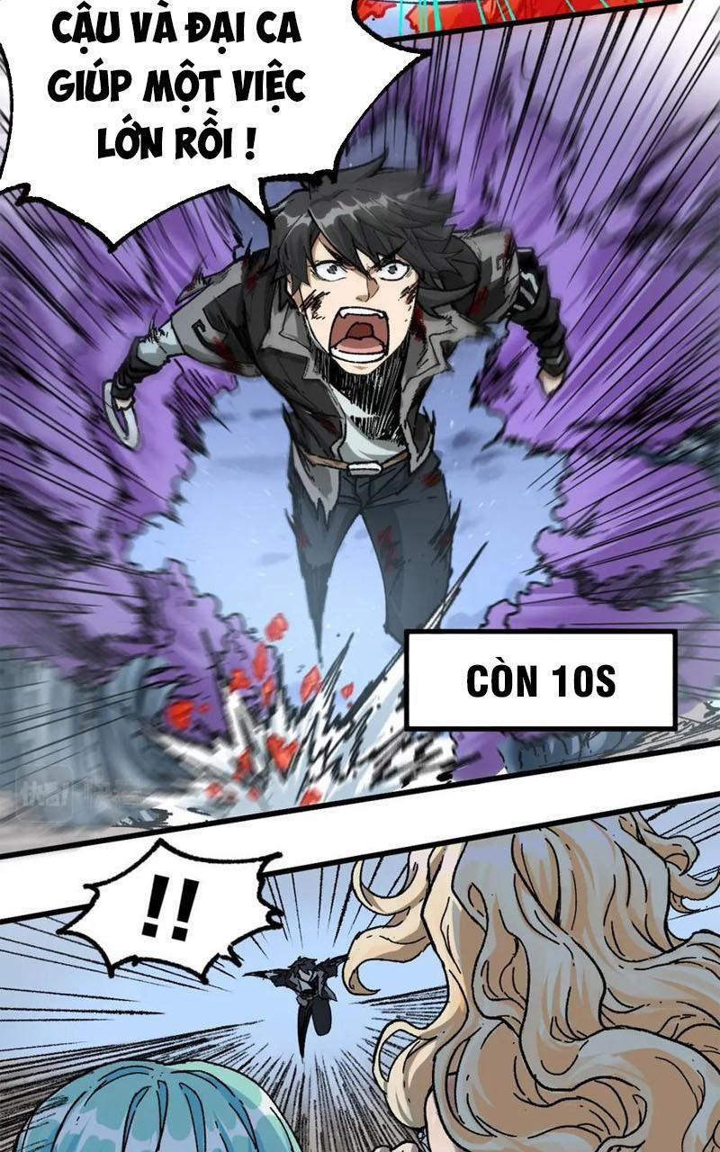 Thánh Khư 187 trang 51