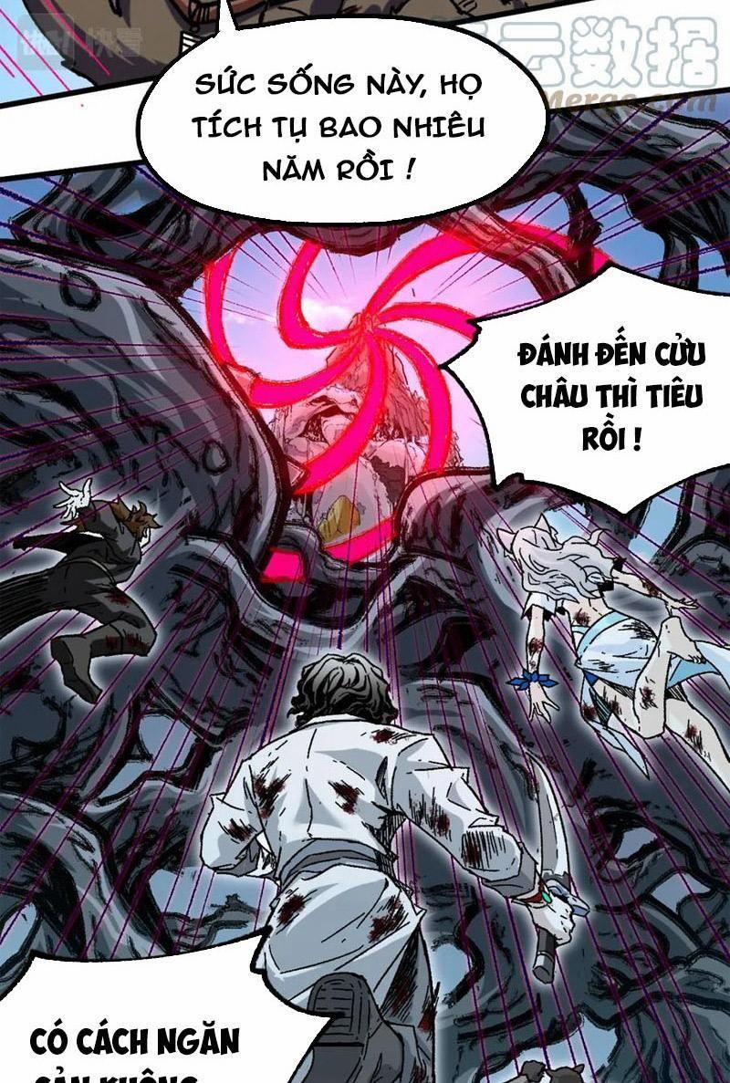 Thánh Khư 187 trang 7