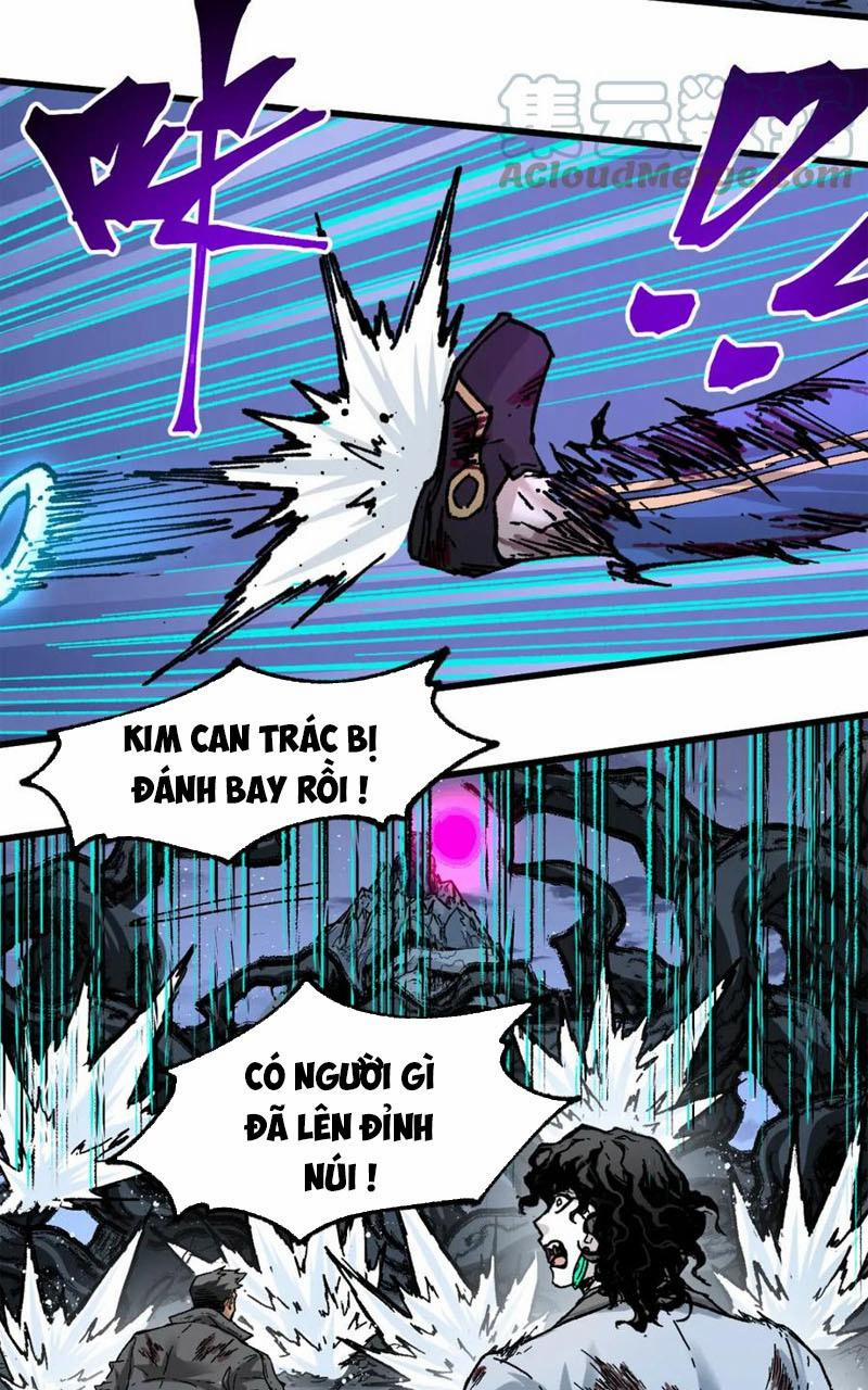 Thánh Khư 188 trang 23