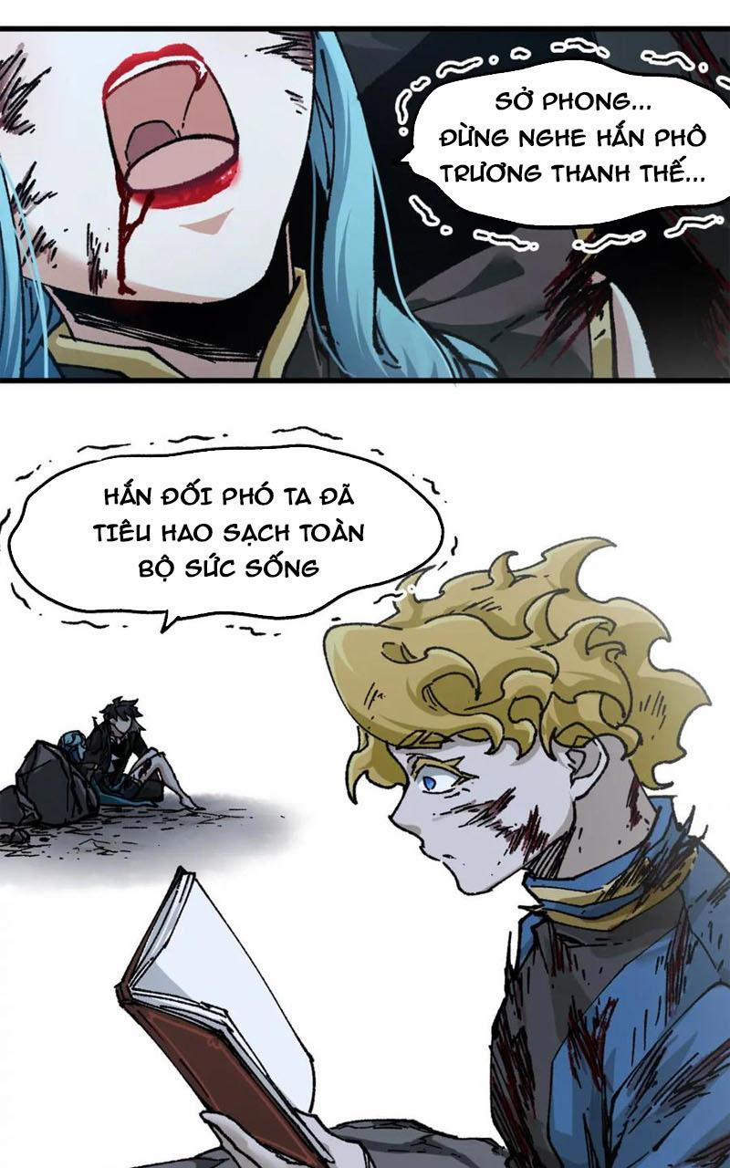 Thánh Khư 188 trang 33