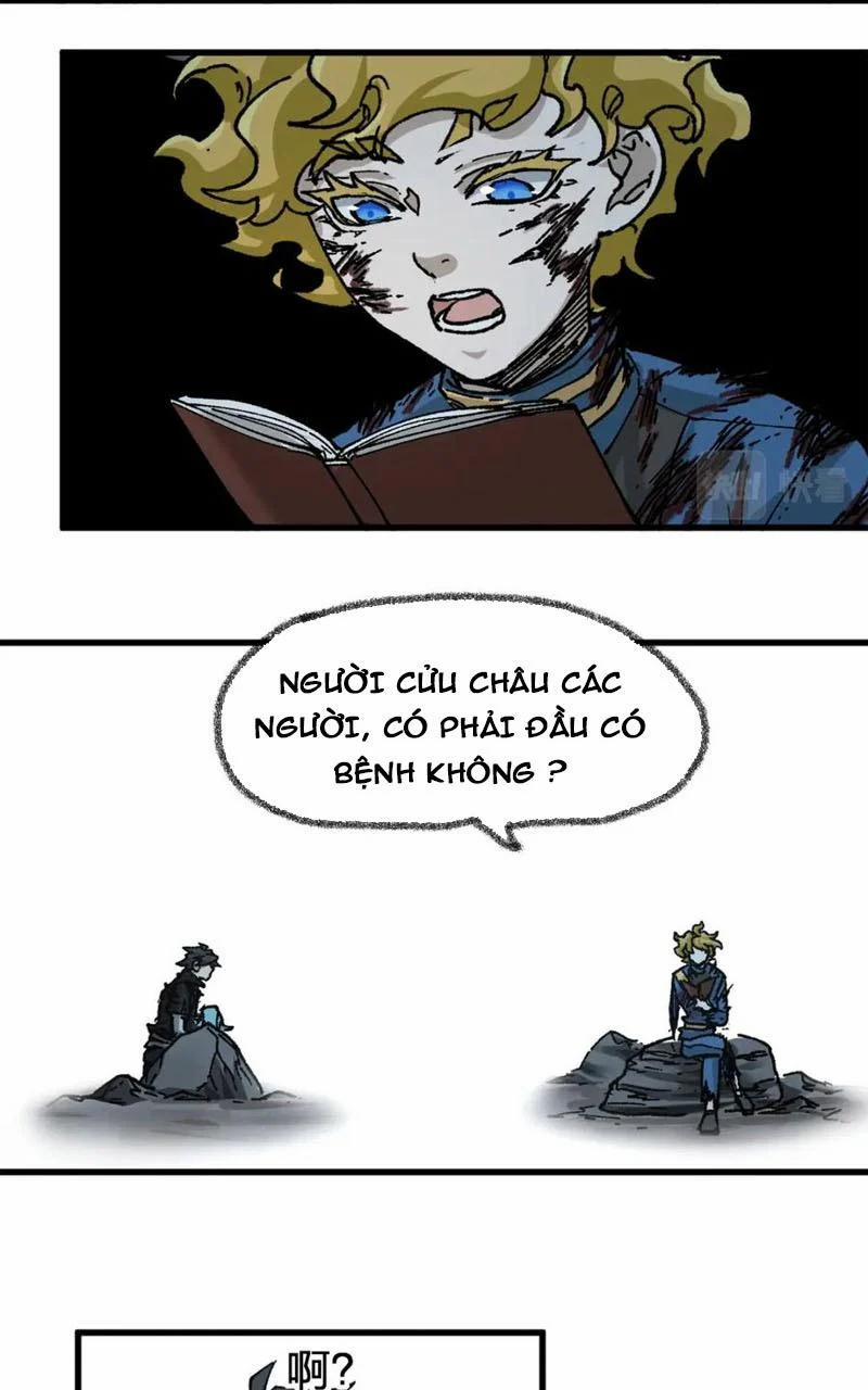 Thánh Khư 188 trang 35