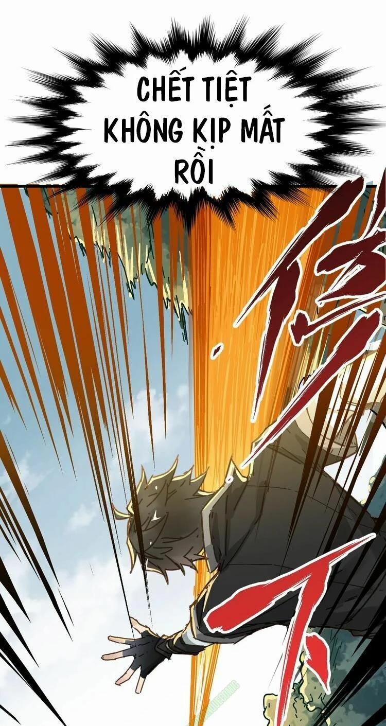 Thánh Khư 19 trang 1