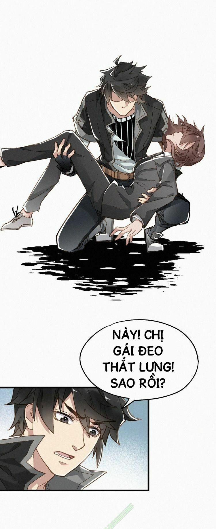 Thánh Khư 19 trang 13