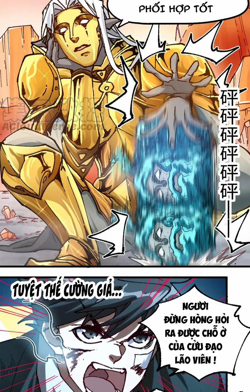 Thánh Khư 191 trang 15