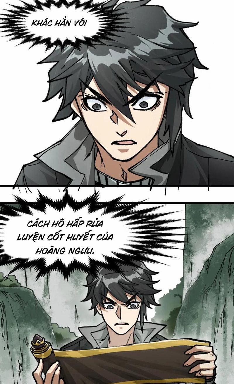 Thánh Khư 191 trang 67