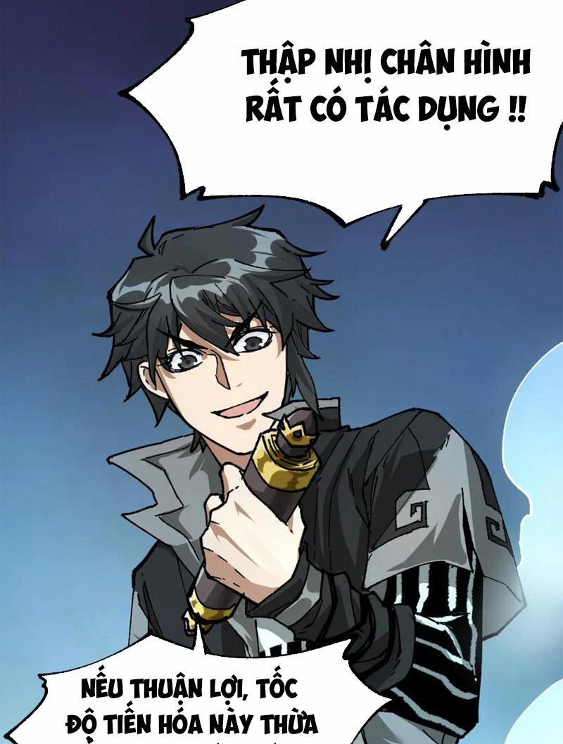 Thánh Khư 191 trang 81