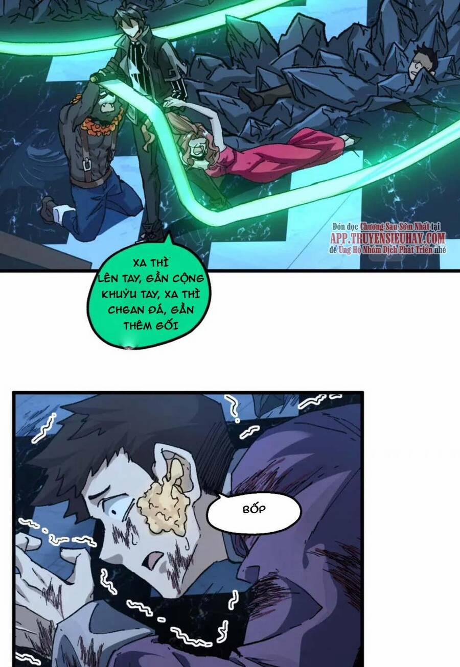 Thánh Khư 195 trang 11