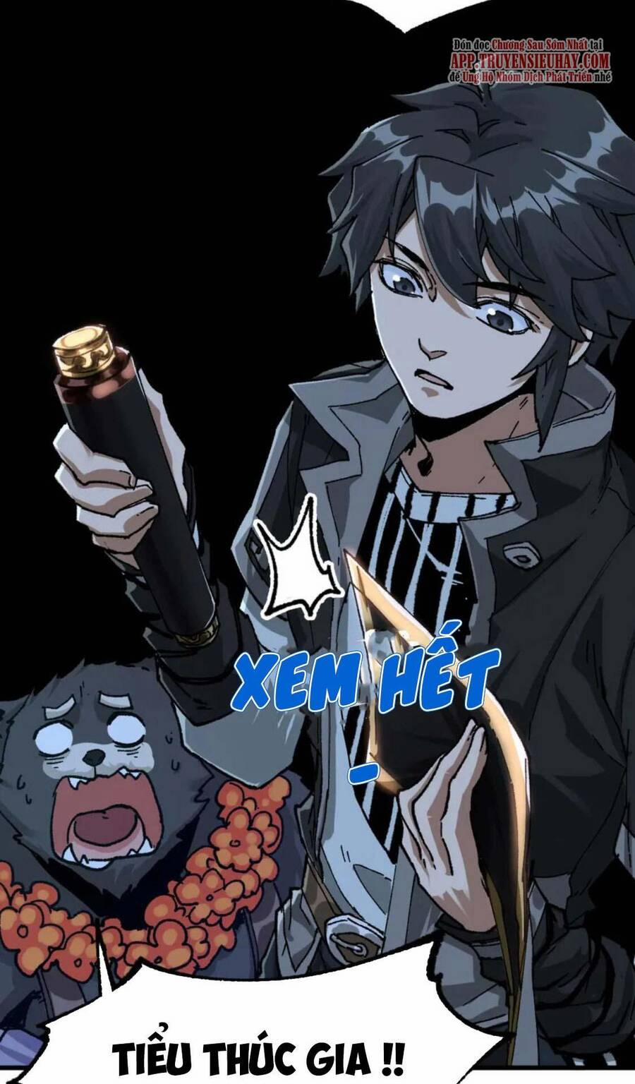 Thánh Khư 195 trang 15