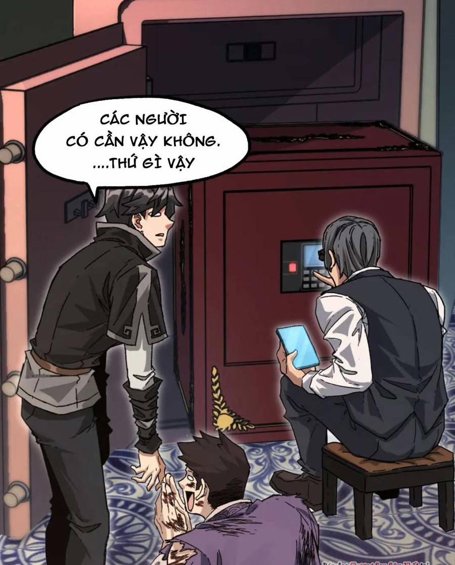 Thánh Khư 196 trang 6