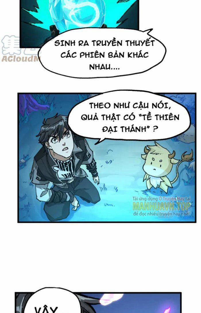 Thánh Khư 197 trang 33