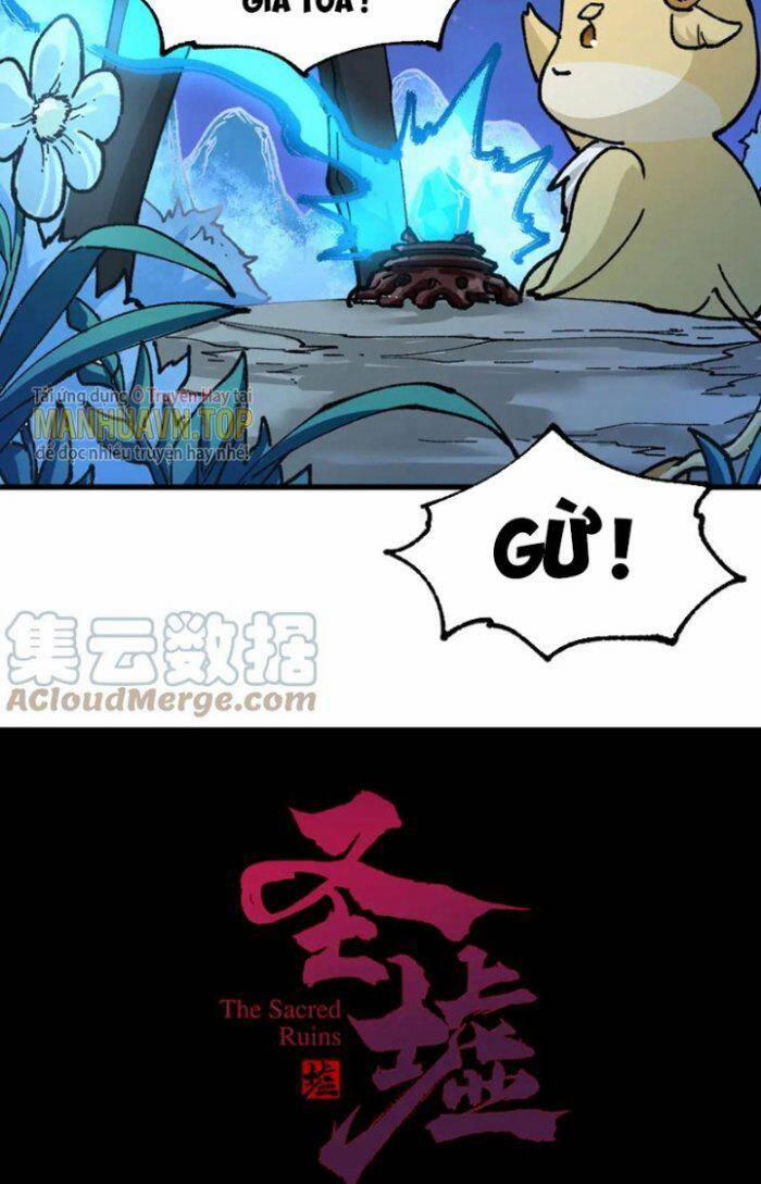 Thánh Khư 197 trang 42