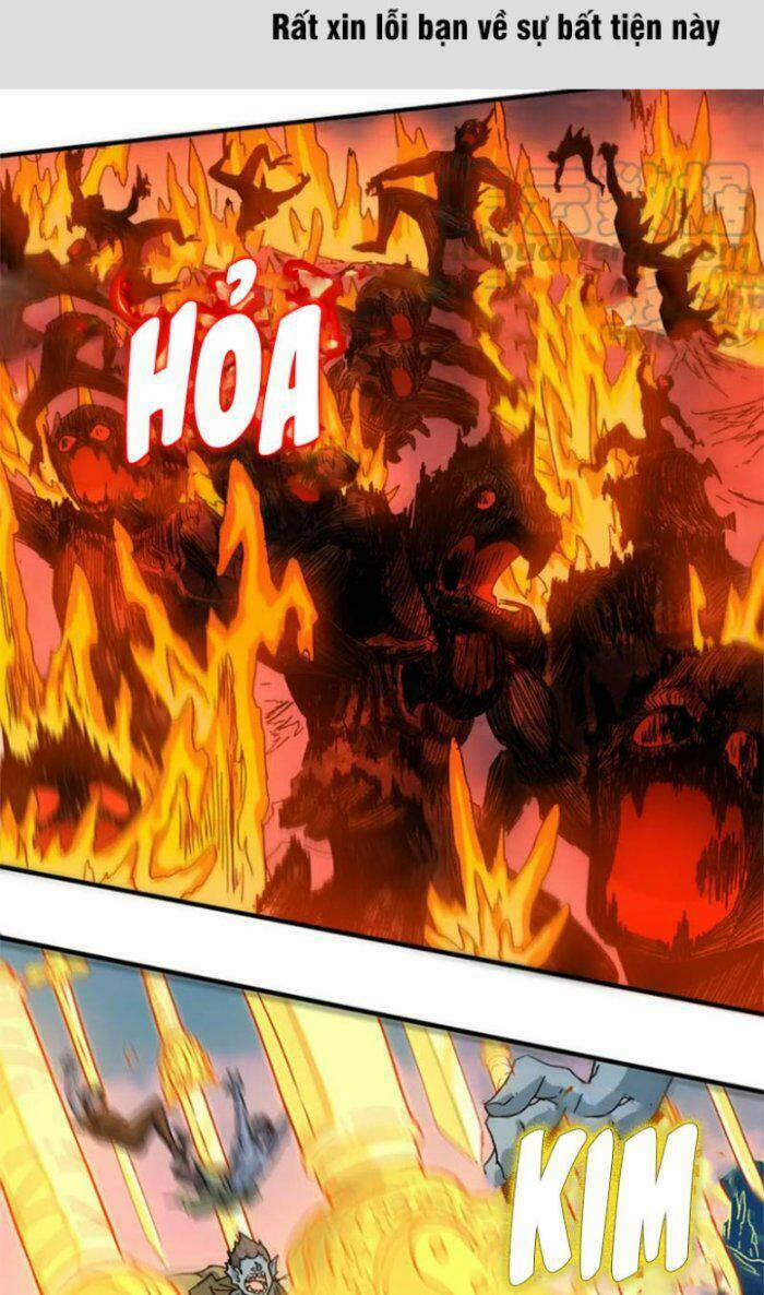 Thánh Khư 198 trang 1