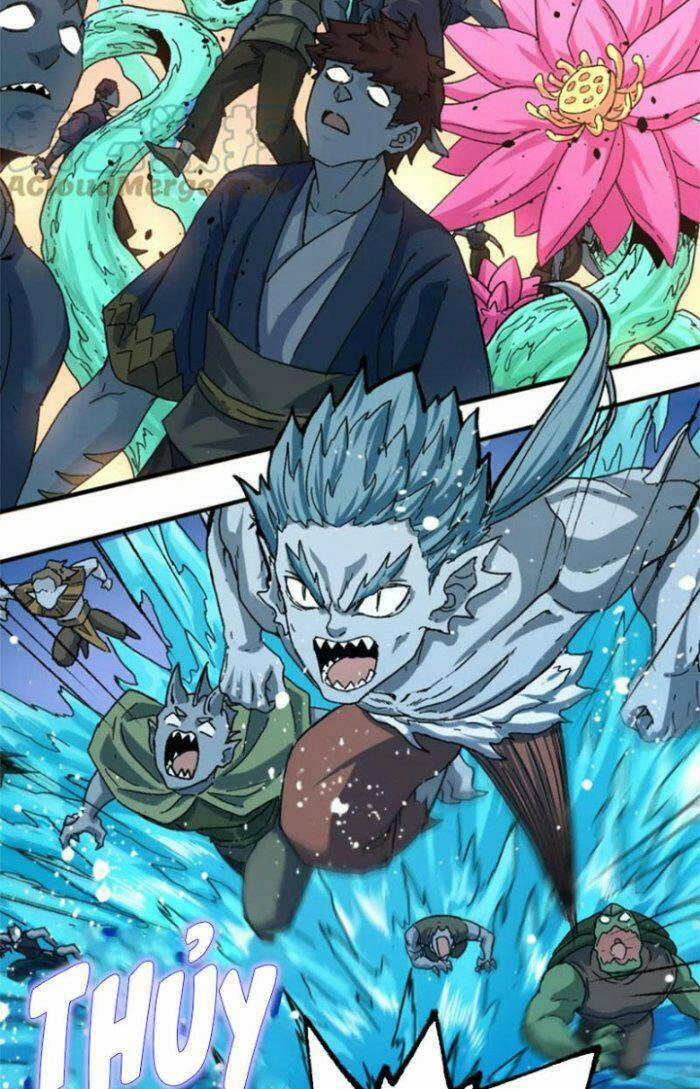 Thánh Khư 198 trang 3