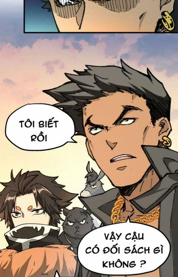 Thánh Khư 198 trang 43