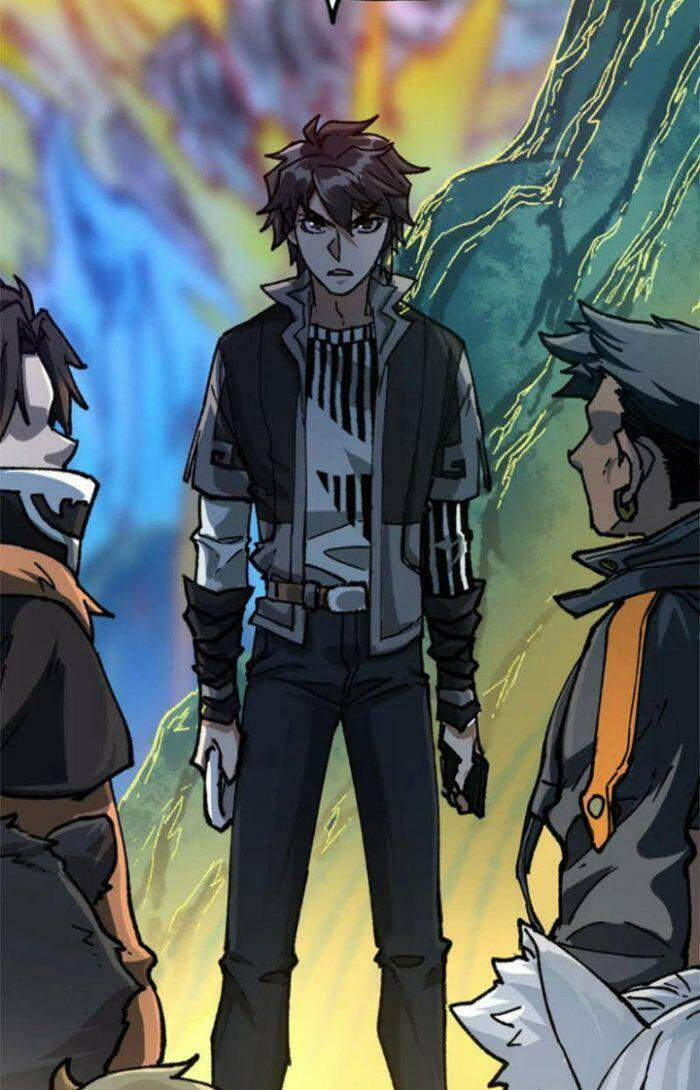 Thánh Khư 198 trang 47