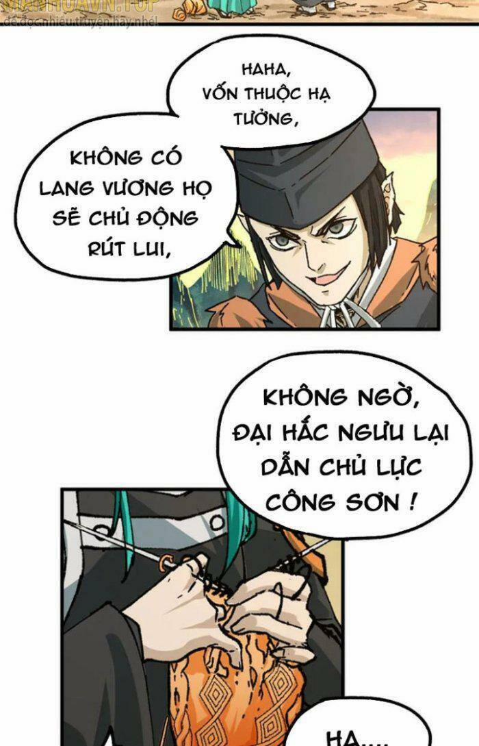 Thánh Khư 198 trang 67