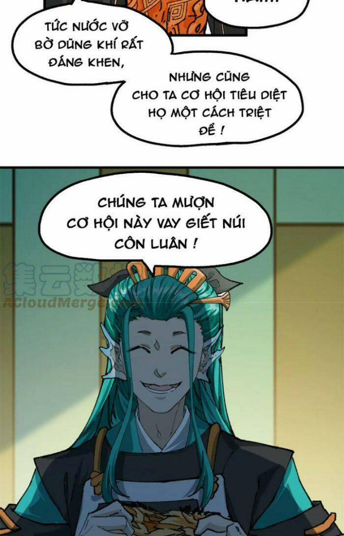 Thánh Khư 198 trang 68