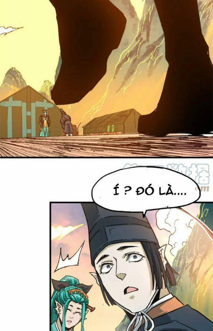 Thánh Khư 198 trang 70