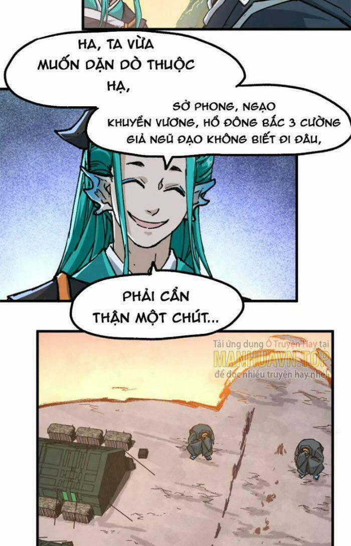 Thánh Khư 198 trang 71