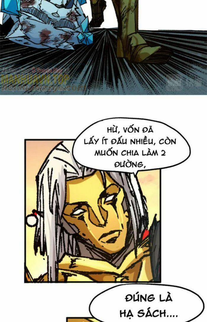 Thánh Khư 198 trang 74